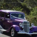 Drrod Purple Sedan 11